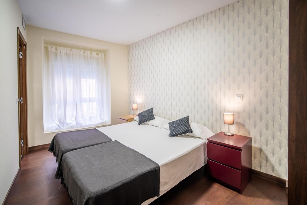 El Jardin Del Angel Tribulete Apartment Madrid Exterior foto